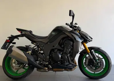 Kawasaki Z 1100 SE (2026) - Annuncio 10054020