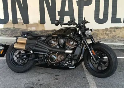 Harley-Davidson Sportster S (2022 - 24) - Annuncio 10057181