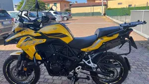 Benelli TRK 502X (2021 - 26)  (3)