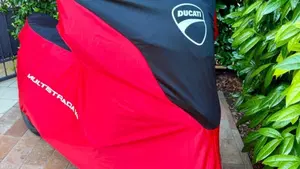 Ducati Multistrada V4 RS (2024 - 25)  (13)