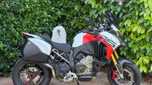 Ducati Multistrada V4 RS (2024 - 25)  (16)