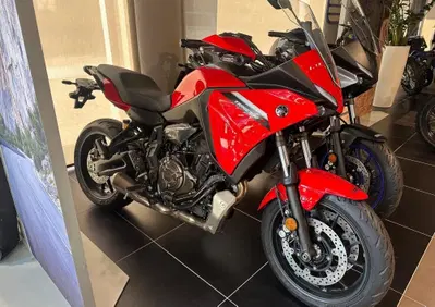 Yamaha Tracer 7 (2021 - 24) - Annuncio 10057182