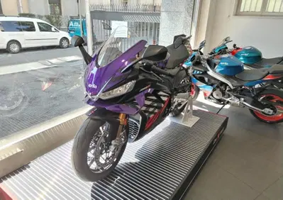 Aprilia RSV4 1100 Factory (2025 - 26) - Annuncio 10057184