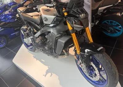 Yamaha MT-09 SP (2024 - 26) - Annuncio 10057187