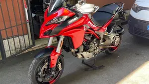 Ducati Multistrada 1200 S Touring D-air (2017)  (4)
