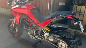Ducati Multistrada 1200 S Touring D-air (2017)  (5)