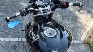 Triumph Street Triple (2013)  (2)