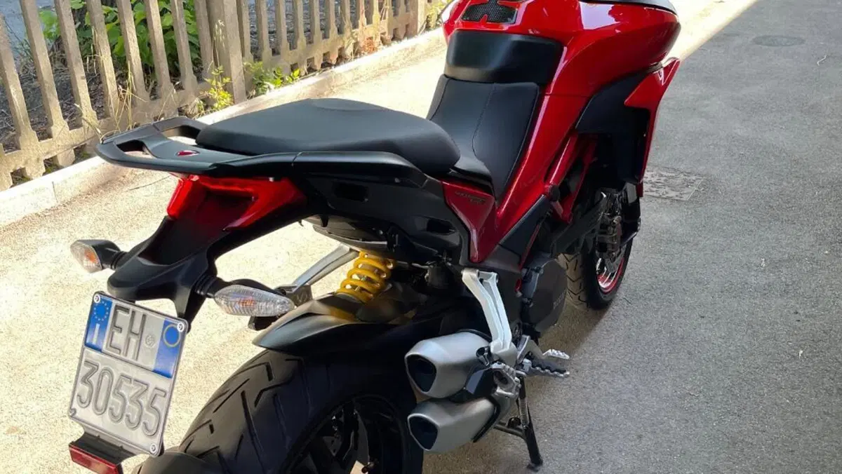 Ducati Multistrada 1200 S Touring D-air (2017)  (6)