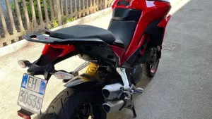 Ducati Multistrada 1200 S Touring D-air (2017)  (6)