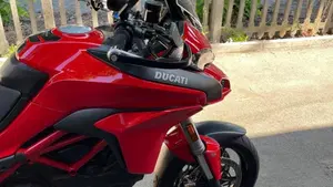 Ducati Multistrada 1200 S Touring D-air (2017)  (7)