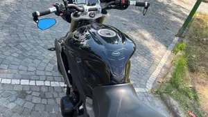 Triumph Street Triple (2013)  (3)