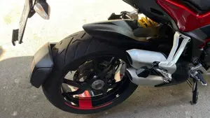 Ducati Multistrada 1200 S Touring D-air (2017)  (8)