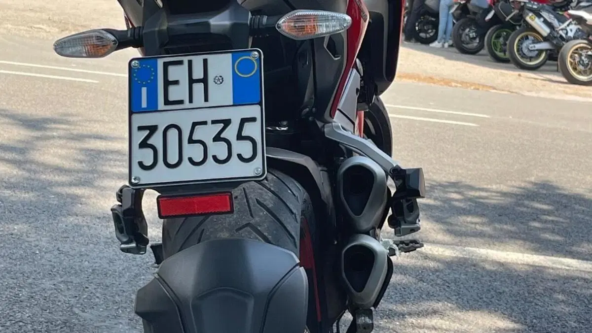 Ducati Multistrada 1200 S Touring D-air (2017)  (10)