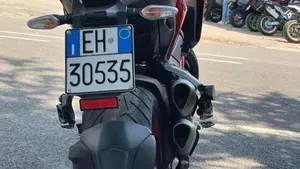 Ducati Multistrada 1200 S Touring D-air (2017)  (10)