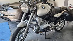Bmw R 850 R Comfort (2004 - 07)  (9)