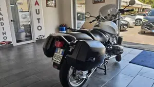 Bmw R 850 R Comfort (2004 - 07)  (11)