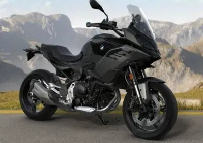 Bmw F 900 XR (2025 - 27) - Annuncio 10057191