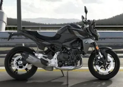 Bmw F 900 R (2025 - 27) - Annuncio 10057194