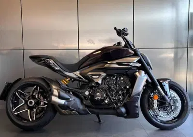 Ducati XDiavel V4 (2025 - 26) - Annuncio 10057201
