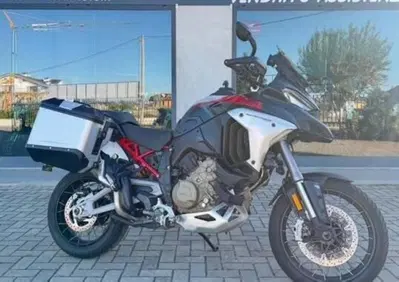 Ducati Multistrada V4 Rally (2023 - 25) - Annuncio 10057202