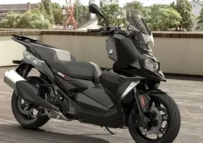 Bmw C 400 X (2025 - 26) - Annuncio 10057200