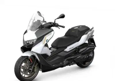 Bmw C 400 GT (2025 - 26) - Annuncio 10057218
