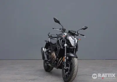 Voge Brivido 625R (2025 - 26) - Annuncio 9986193