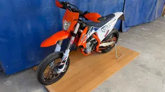 KTM 450 SMR (2022)