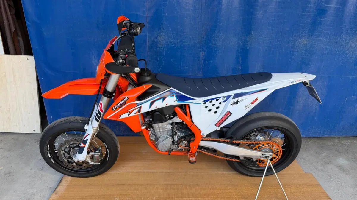 KTM 450 SMR (2022)  (2)