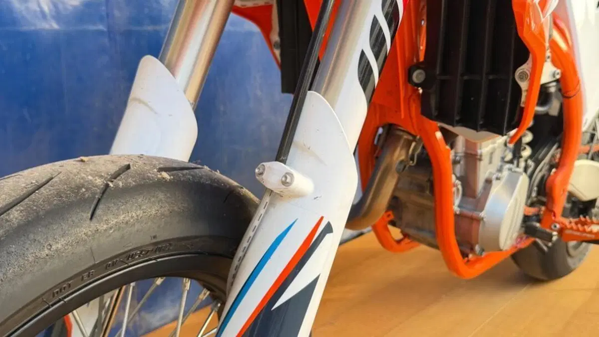 KTM 450 SMR (2022)  (9)