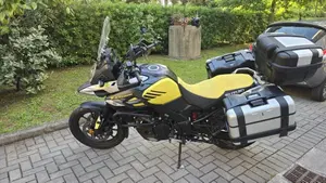 Suzuki V-Strom 1000 (2017 - 20)  (4)