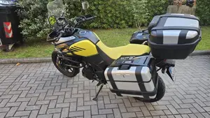 Suzuki V-Strom 1000 (2017 - 20)  (5)