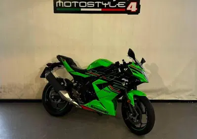 Kawasaki Ninja 125 (2021 - 24) - Annuncio 10057224