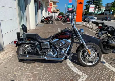 Harley-Davidson 1690 Low Rider (2014 - 17) - FXDL - Annuncio 10057225