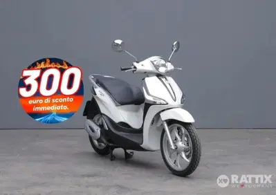 Piaggio Liberty 150 3V S ABS (2020) - Annuncio 10011755