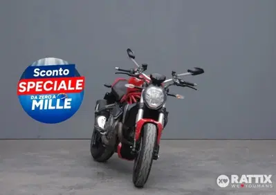 Ducati Monster 1200 (2017 - 21) - Annuncio 10015053