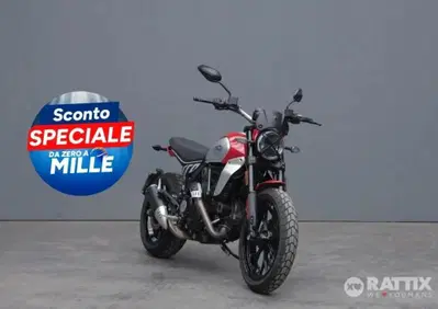Ducati Scrambler 800 Icon (2025 - 26) - Annuncio 10015054