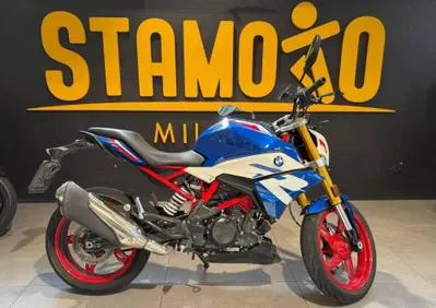 Bmw G 310 R (2021 - 25) - Annuncio 10057229