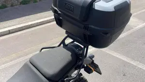 Royal Enfield Himalayan 411 (2021 - 24)  (3)