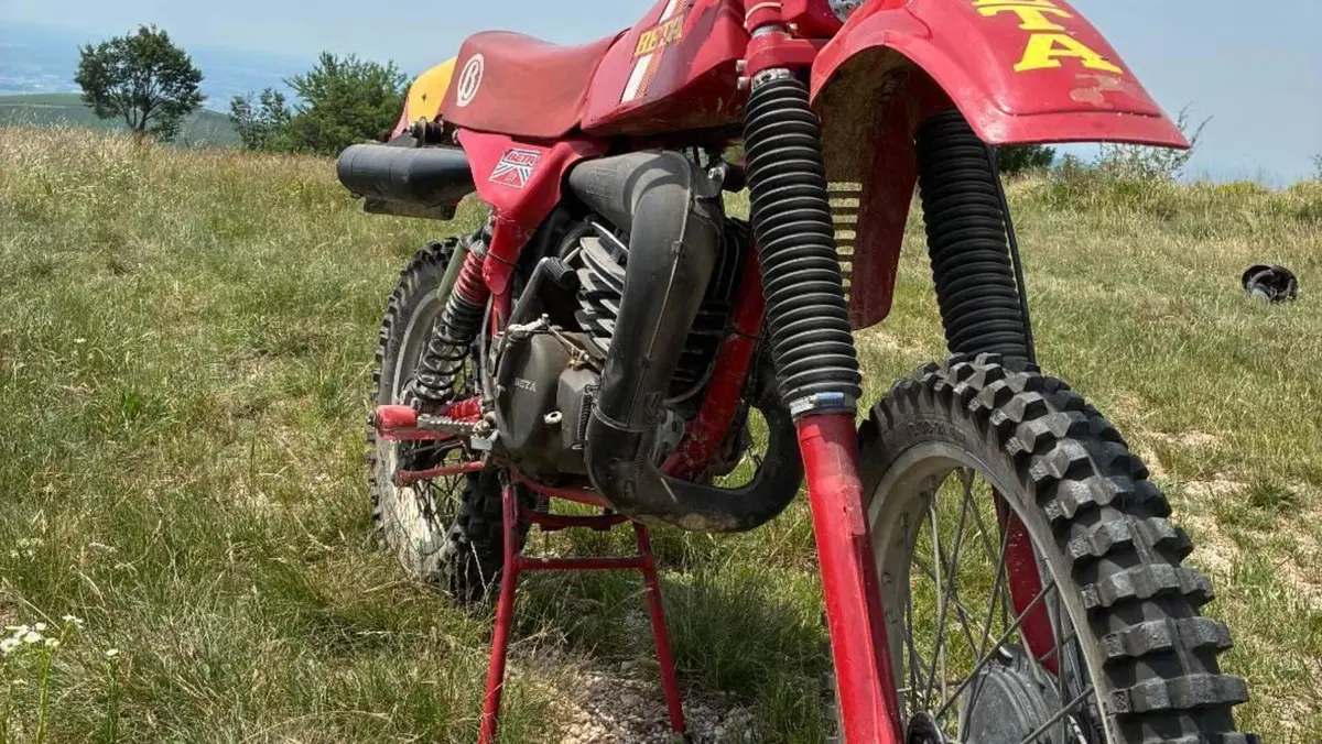 Betamotor   (2)