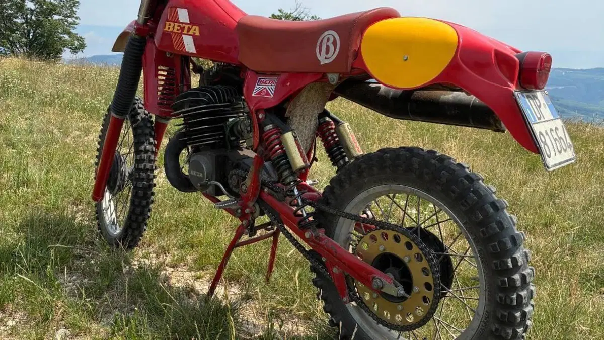 Betamotor   (4)