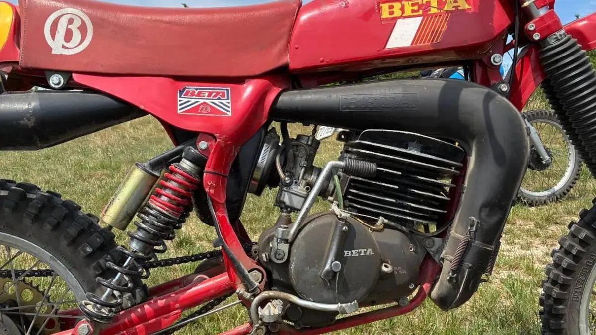 Betamotor   (5)