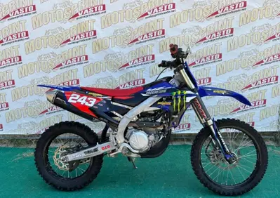 Fantic Motor XEF 450 (2024) - Annuncio 10057236