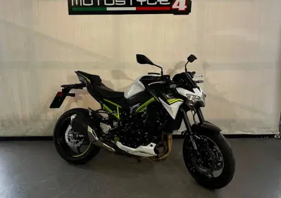 Kawasaki Z 900 (2020) - Annuncio 10057239