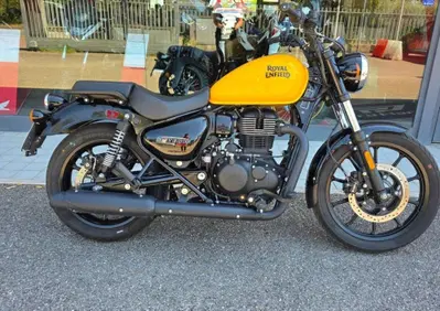 Royal Enfield Meteor 350 (2021 - 26) - Annuncio 10057240