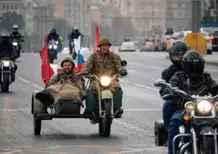 Crimea vieta le moto di notte: per Mosca il rumore dei motori "confonde" la difesa aerea