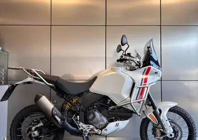 Ducati DesertX (2022 - 25) - Annuncio 10057241