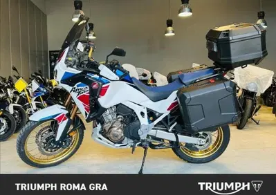 Honda Africa Twin CRF 1100L Adventure Sports DCT (2022 - 23) - Annuncio 10057242