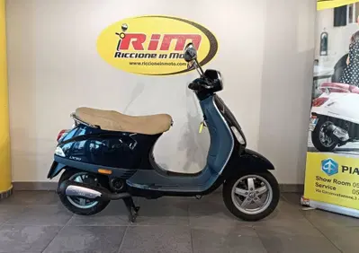Vespa LX 50 (2005 - 08) - Annuncio 10057244