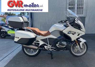 Bmw R 1250 RT (2021 - 25) - Annuncio 10057250